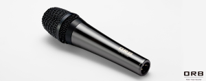 Clear Force Microphone Premium