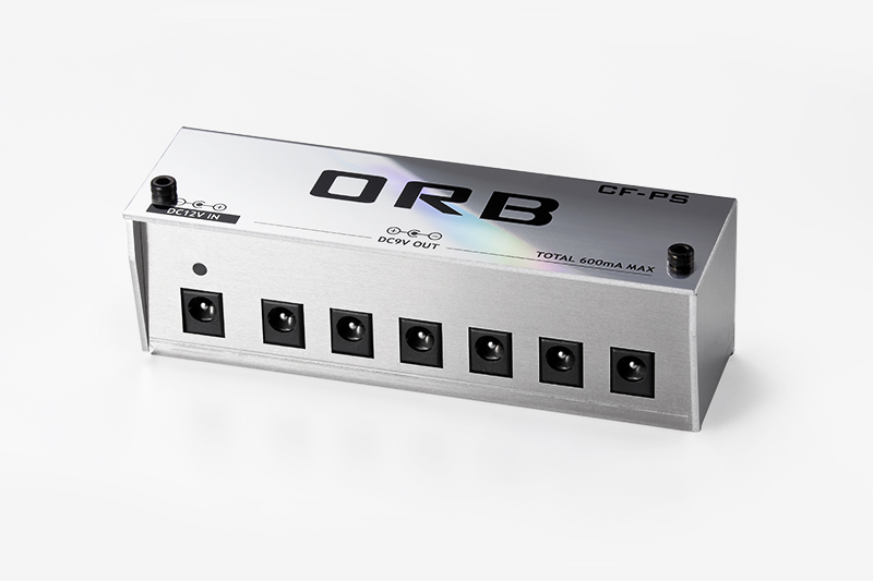 ORB Pro: Power Supply CF PS