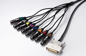 Multi Cable Pro