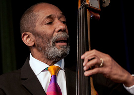 Ron Carter