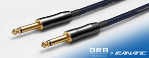 ORB For Professionals : 高品質・高音質なプロ用オーディオブランド -