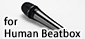 Clear Force Microphone premium for Human Bearbox