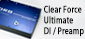 Clear Force Ultimate DI / Preamp