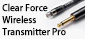 Clear force Wireless Transmitter Pro