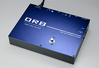 Clear Force Ultimate DI / Preamp