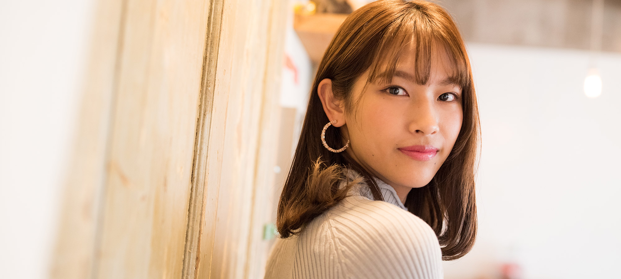 Miyu Official Web